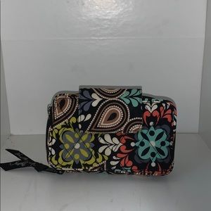 small Vera Bradley wallet